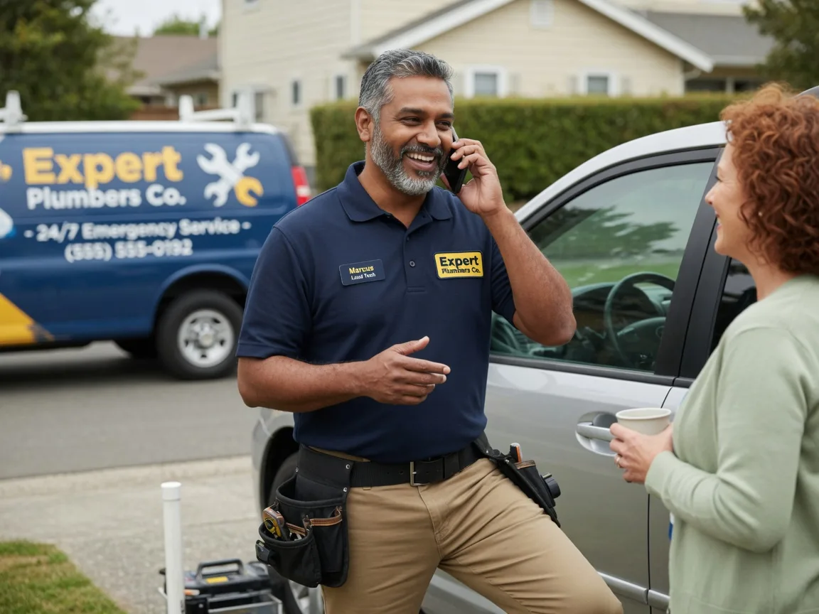Clogged Drain Repair in Black Creek, WI
